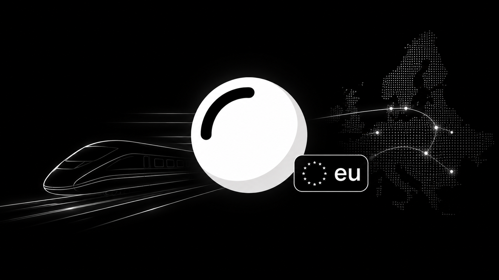 A European Railway Alternative for Teams That Need More Control